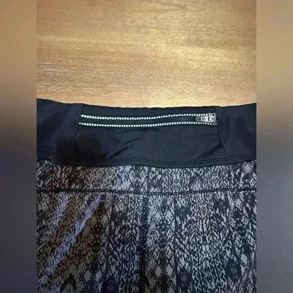 Athleta running shorts - Picture 7 of 9